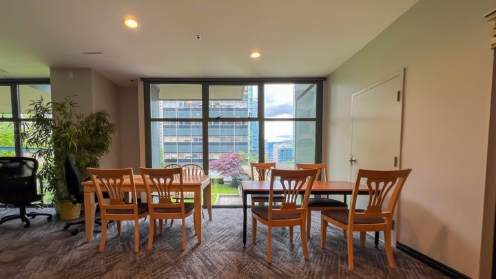 Photo 19 at 3102 - 1239 W Georgia Street, Coal Harbour, Vancouver West