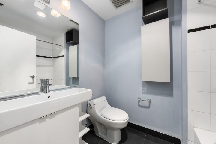 Photo 23 at 406 - 518 Beatty Street, Downtown VW, Vancouver West