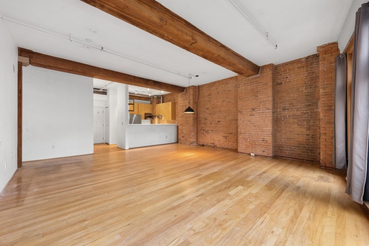 Photo 2 at 406 - 518 Beatty Street, Downtown VW, Vancouver West