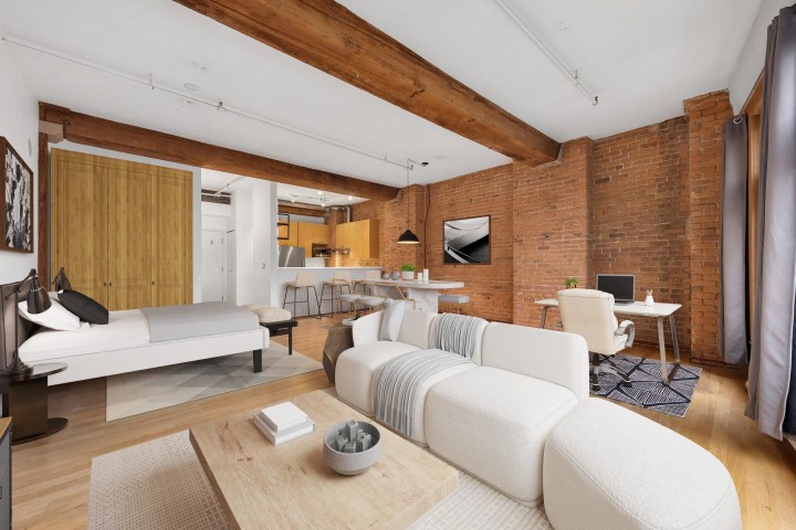 Photo 1 at 406 - 518 Beatty Street, Downtown VW, Vancouver West