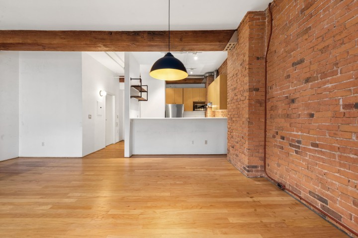 Photo 8 at 406 - 518 Beatty Street, Downtown VW, Vancouver West