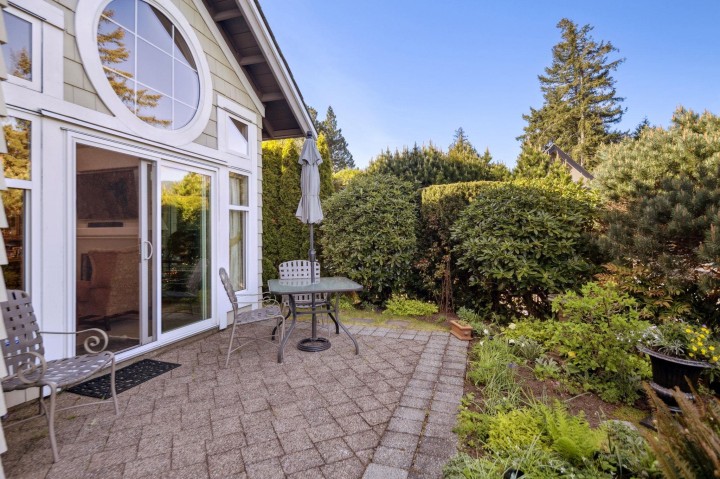 Photo 30 at 1 - 5110 Alderfeild Place, Upper Caulfeild, West Vancouver