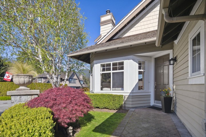 Photo 33 at 1 - 5110 Alderfeild Place, Upper Caulfeild, West Vancouver