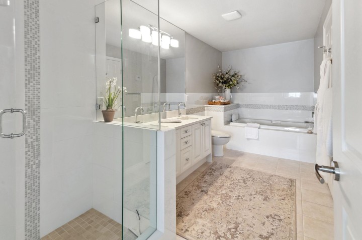 Photo 18 at 1 - 5110 Alderfeild Place, Upper Caulfeild, West Vancouver