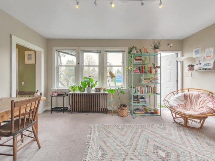 Photo 12 at 482 W 17th Avenue, Cambie, Vancouver West