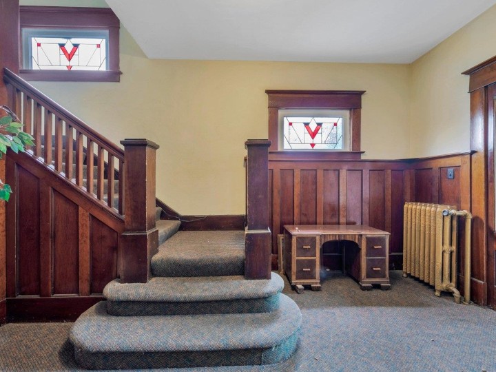 Photo 3 at 482 W 17th Avenue, Cambie, Vancouver West