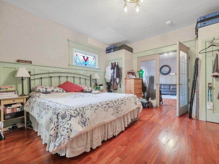 Photo 11 at 482 W 17th Avenue, Cambie, Vancouver West