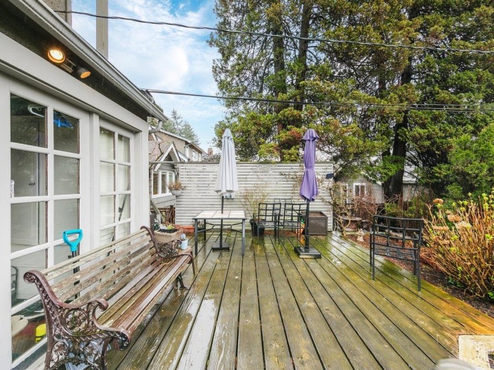 Photo 8 at 482 W 17th Avenue, Cambie, Vancouver West