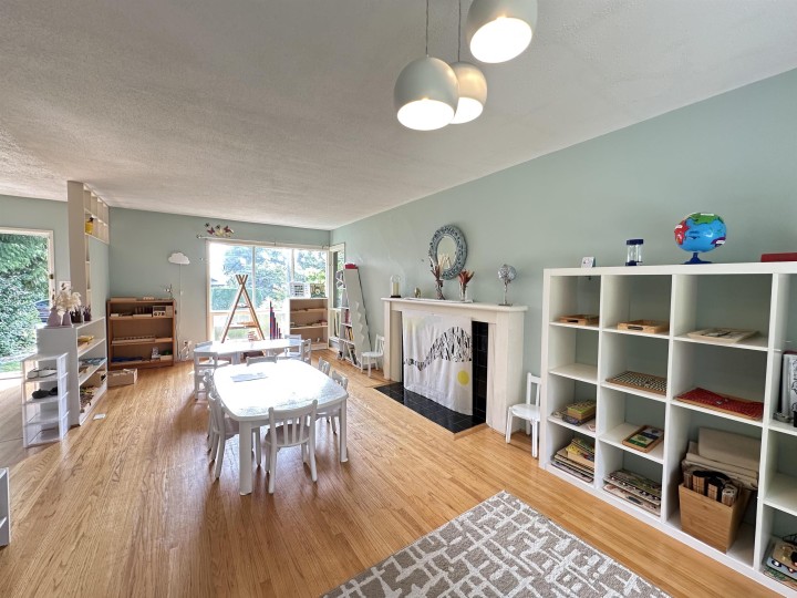 Photo 2 at 1115 Haywood Avenue, Ambleside, West Vancouver