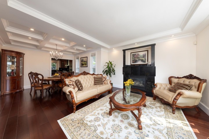 Photo 6 at 1361 Lawson Avenue, Ambleside, West Vancouver