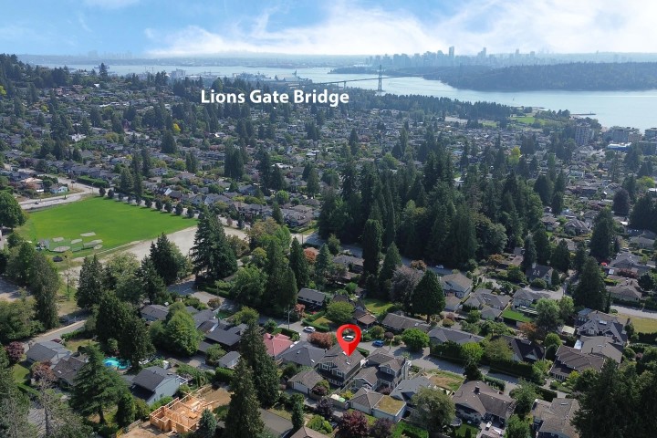 Photo 36 at 1361 Lawson Avenue, Ambleside, West Vancouver