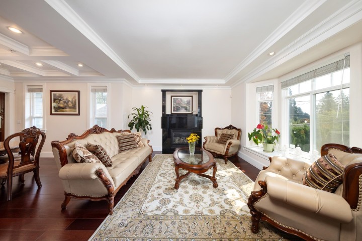 Photo 5 at 1361 Lawson Avenue, Ambleside, West Vancouver