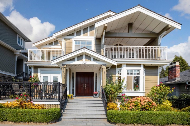 Photo 37 at 1361 Lawson Avenue, Ambleside, West Vancouver