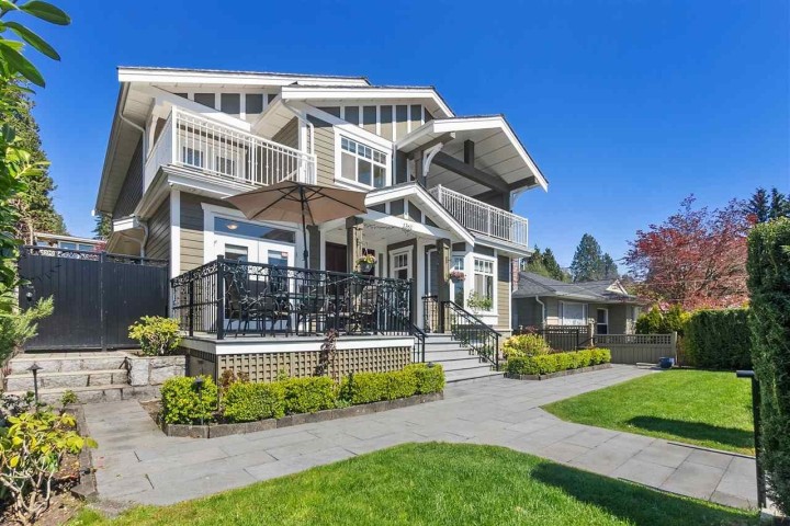 Photo 40 at 1361 Lawson Avenue, Ambleside, West Vancouver