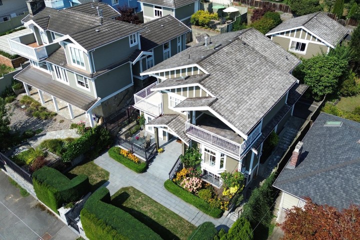 Photo 39 at 1361 Lawson Avenue, Ambleside, West Vancouver