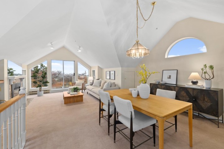 Photo 9 at 3274 W 1st Avenue, Kitsilano, Vancouver West