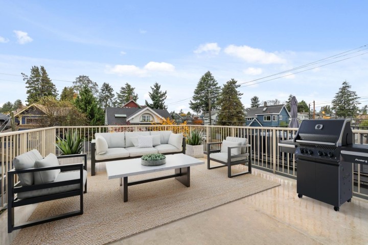 Photo 14 at 3274 W 1st Avenue, Kitsilano, Vancouver West