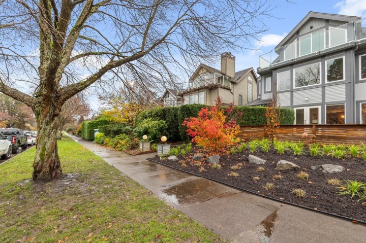 Photo 25 at 3274 W 1st Avenue, Kitsilano, Vancouver West