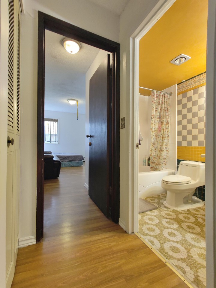 Photo 6 at 108 - 1420 E 7th Avenue, Grandview Woodland, Vancouver East