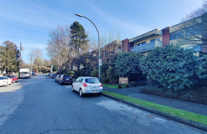 Photo 17 at 108 - 1420 E 7th Avenue, Grandview Woodland, Vancouver East