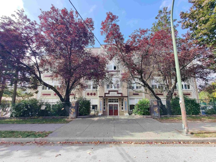 Photo 36 at 108 - 1420 E 7th Avenue, Grandview Woodland, Vancouver East