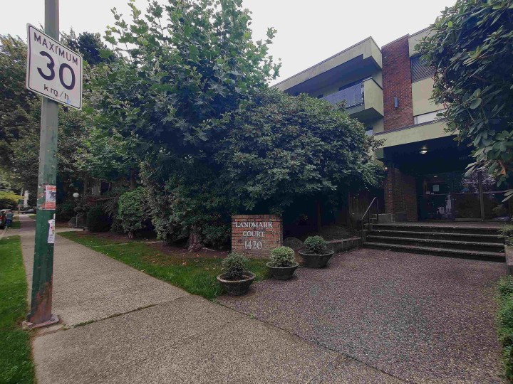 Photo 32 at 108 - 1420 E 7th Avenue, Grandview Woodland, Vancouver East