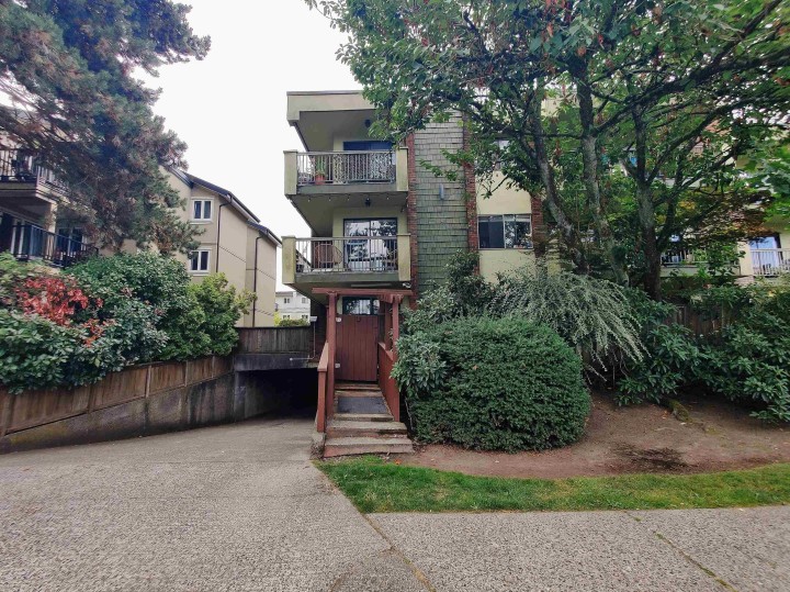 Photo 1 at 108 - 1420 E 7th Avenue, Grandview Woodland, Vancouver East