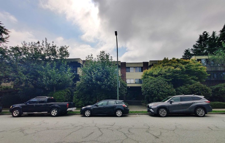 Photo 18 at 108 - 1420 E 7th Avenue, Grandview Woodland, Vancouver East