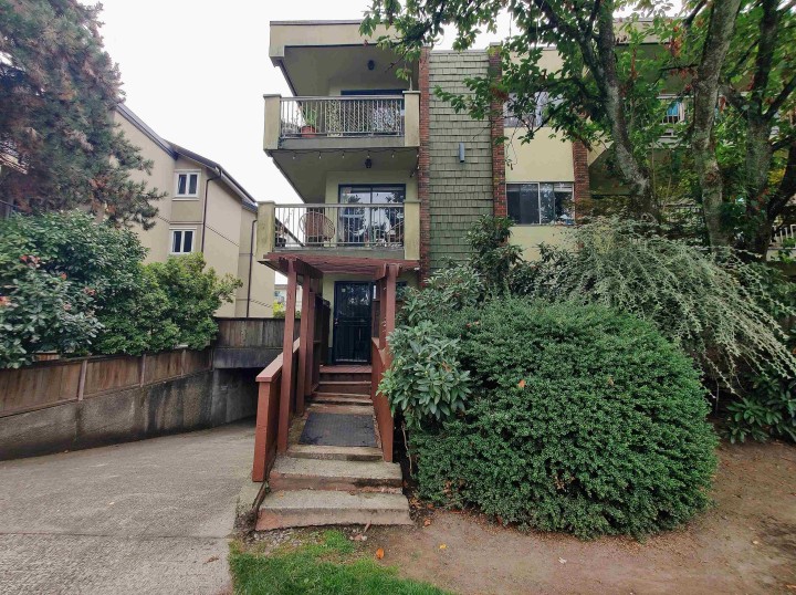 Photo 11 at 108 - 1420 E 7th Avenue, Grandview Woodland, Vancouver East