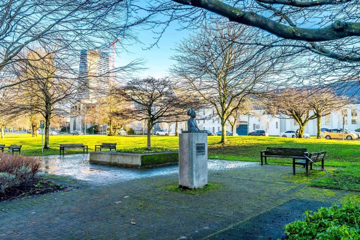 Photo 27 at 206 - 1688 Cypress Street, Kitsilano, Vancouver West