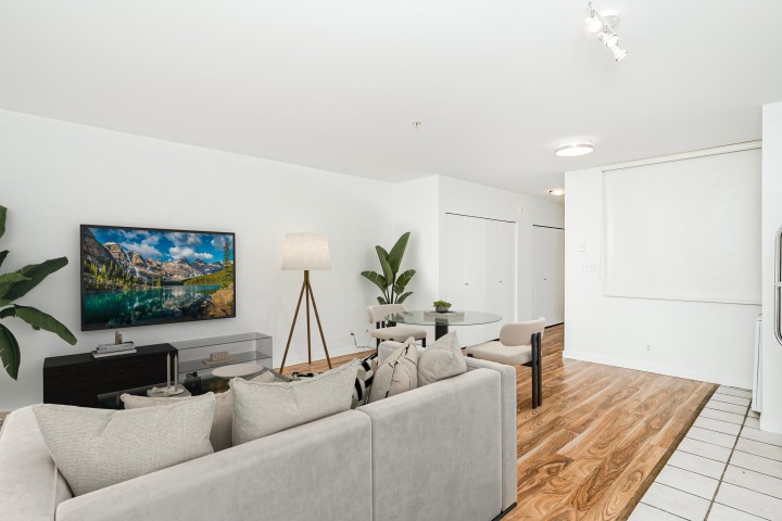 Photo 17 at 206 - 1688 Cypress Street, Kitsilano, Vancouver West