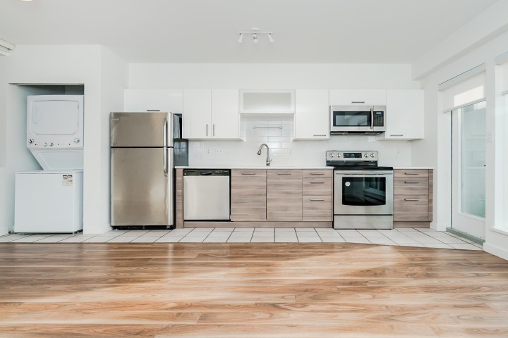 Photo 12 at 206 - 1688 Cypress Street, Kitsilano, Vancouver West