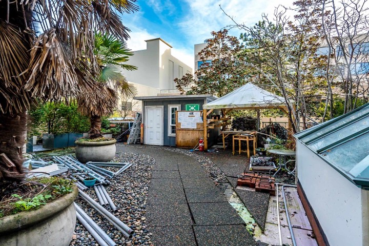 Photo 22 at 206 - 1688 Cypress Street, Kitsilano, Vancouver West