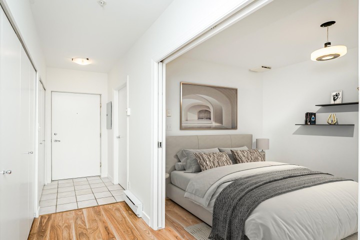 Photo 3 at 206 - 1688 Cypress Street, Kitsilano, Vancouver West