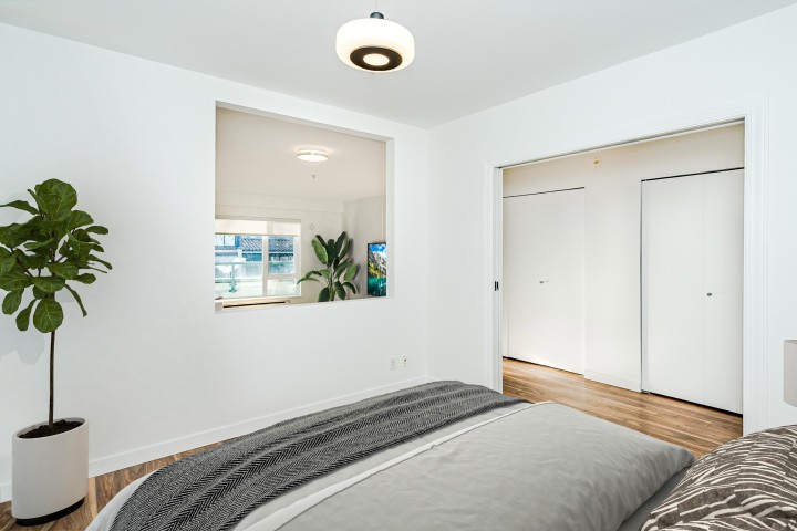 Photo 9 at 206 - 1688 Cypress Street, Kitsilano, Vancouver West
