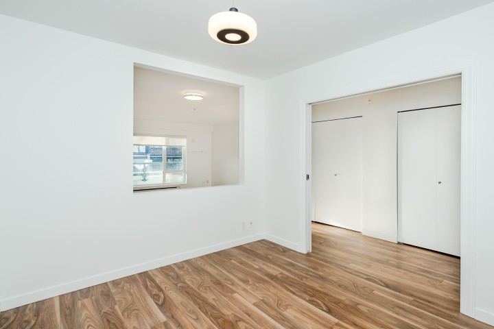 Photo 10 at 206 - 1688 Cypress Street, Kitsilano, Vancouver West