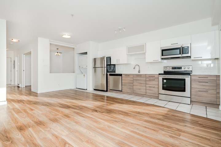 Photo 8 at 206 - 1688 Cypress Street, Kitsilano, Vancouver West