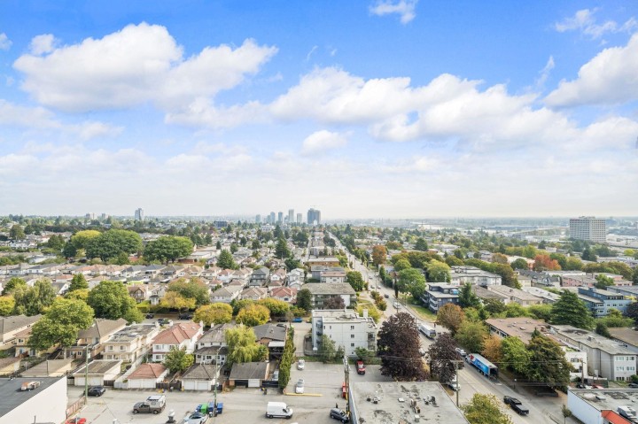 Photo 23 at 1808 - 8555 Granville Street, S.W. Marine, Vancouver West