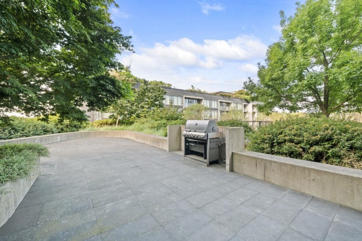 Photo 27 at 1808 - 8555 Granville Street, S.W. Marine, Vancouver West