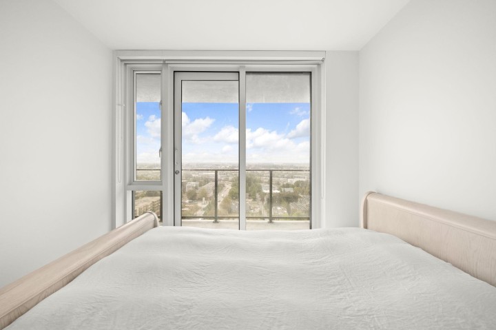 Photo 13 at 1808 - 8555 Granville Street, S.W. Marine, Vancouver West