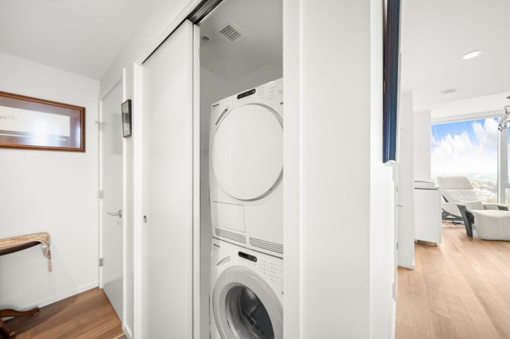 Photo 17 at 1808 - 8555 Granville Street, S.W. Marine, Vancouver West