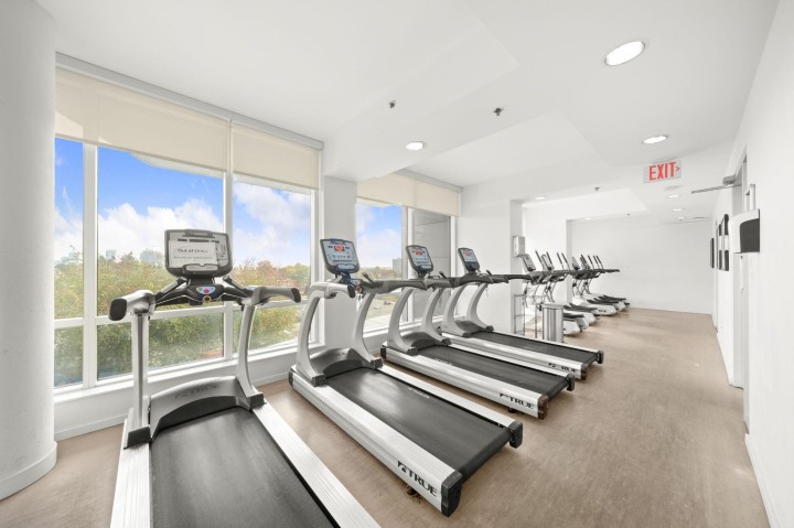 Photo 26 at 1808 - 8555 Granville Street, S.W. Marine, Vancouver West