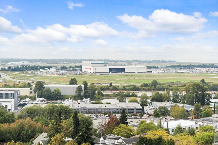 Photo 22 at 1808 - 8555 Granville Street, S.W. Marine, Vancouver West