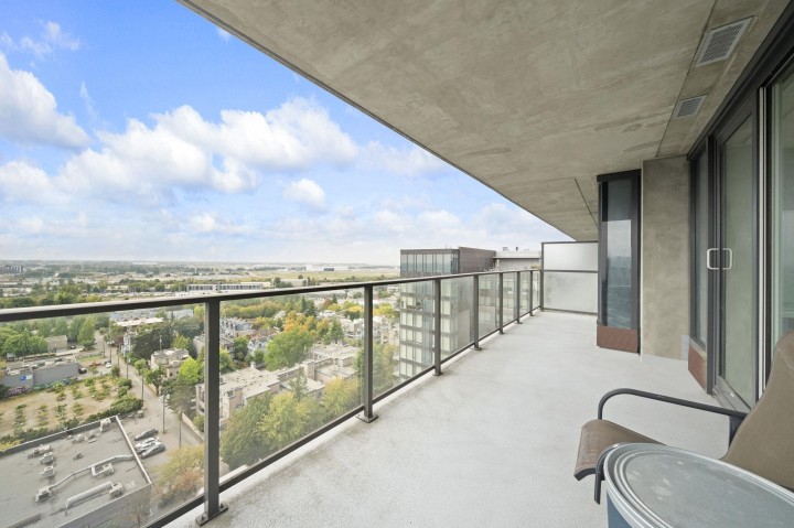 Photo 20 at 1808 - 8555 Granville Street, S.W. Marine, Vancouver West