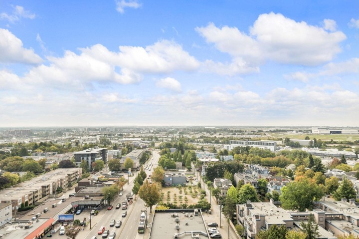 Photo 24 at 1808 - 8555 Granville Street, S.W. Marine, Vancouver West