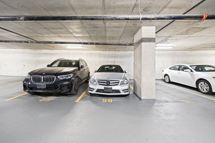 Photo 30 at 1808 - 8555 Granville Street, S.W. Marine, Vancouver West