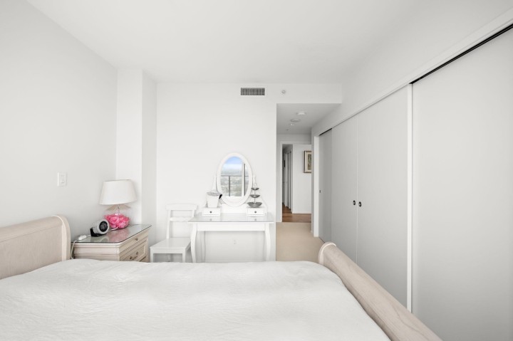 Photo 14 at 1808 - 8555 Granville Street, S.W. Marine, Vancouver West