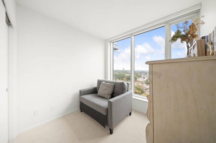 Photo 19 at 1808 - 8555 Granville Street, S.W. Marine, Vancouver West