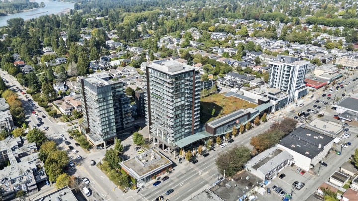 Photo 35 at 1808 - 8555 Granville Street, S.W. Marine, Vancouver West