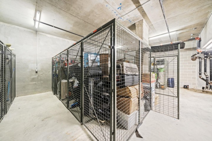 Photo 31 at 1808 - 8555 Granville Street, S.W. Marine, Vancouver West